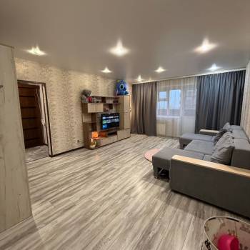 Продается 1-комнатная квартира, 47 м²