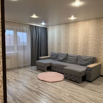 Продается 1-комнатная квартира, 47 м²