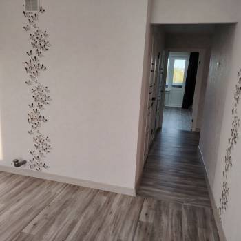 Продается 3-х комнатная квартира, 71 м²