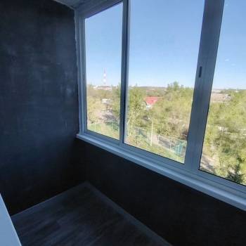 Продается 3-х комнатная квартира, 71 м²
