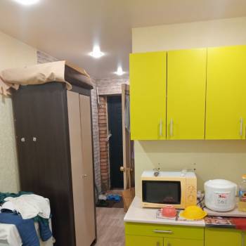 Сдается 1-комнатная квартира, 14 м²
