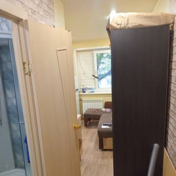 Сдается 1-комнатная квартира, 14 м²
