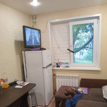 Сдается 1-комнатная квартира, 14 м²