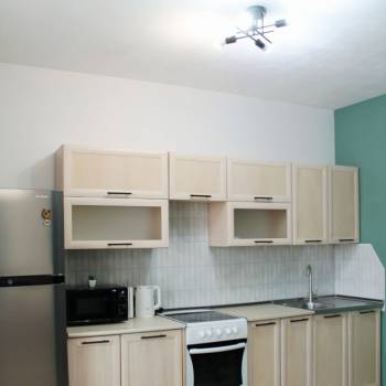 Сдается 1-комнатная квартира, 42,7 м²