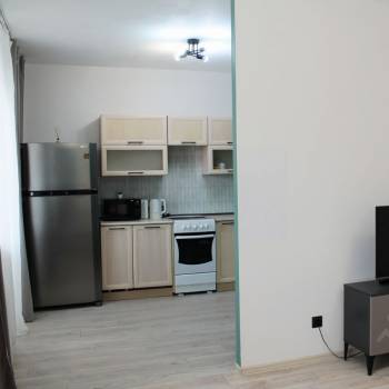 Сдается 1-комнатная квартира, 42,7 м²
