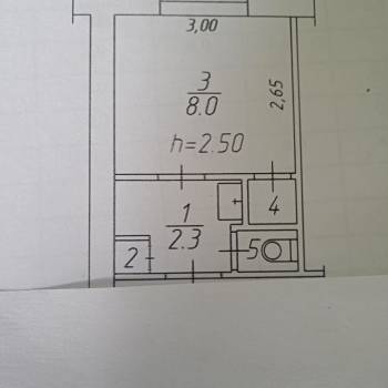 Сдается Комната, 12 м²