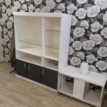 Сдается 2-х комнатная квартира, 56 м²