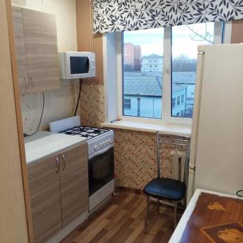 Сдается 2-х комнатная квартира, 56 м²