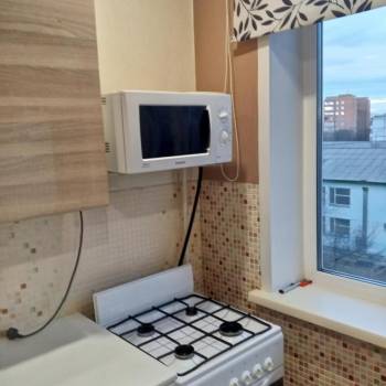 Сдается 2-х комнатная квартира, 56 м²