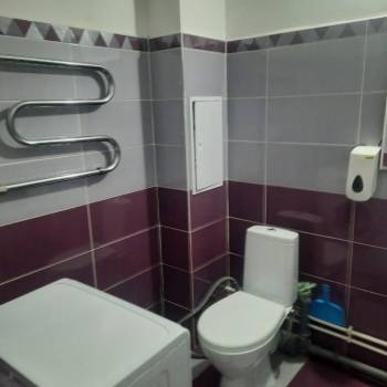 Сдается 2-х комнатная квартира, 65 м²