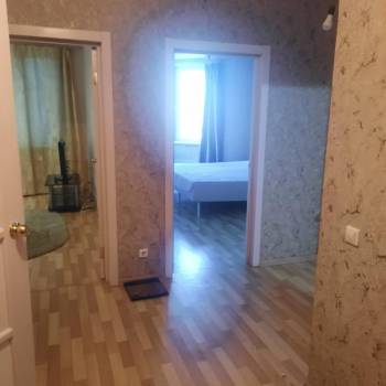 Сдается 2-х комнатная квартира, 65 м²