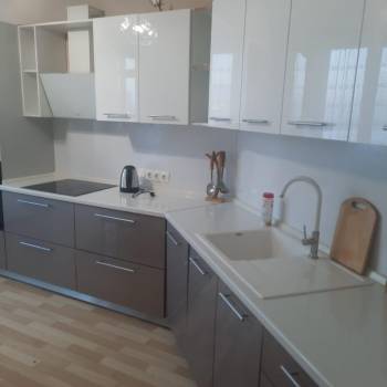 Сдается 2-х комнатная квартира, 65 м²