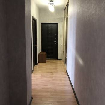 Сдается 2-х комнатная квартира, 55 м²