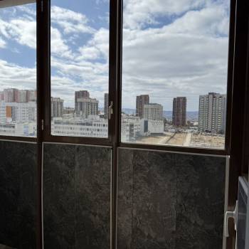 Сдается 2-х комнатная квартира, 55 м²