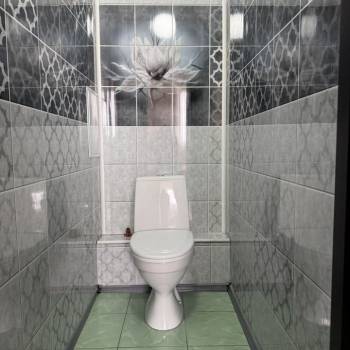 Сдается 2-х комнатная квартира, 55 м²