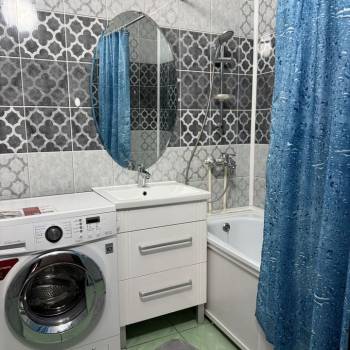 Сдается 2-х комнатная квартира, 55 м²