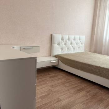 Сдается 2-х комнатная квартира, 55 м²