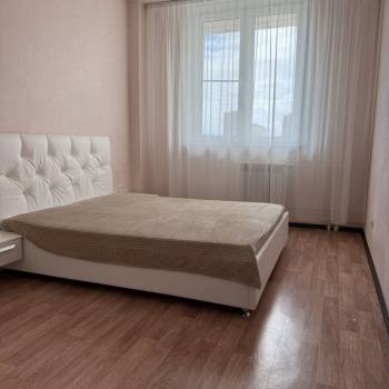 Сдается 2-х комнатная квартира, 55 м²