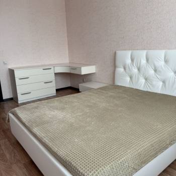 Сдается 2-х комнатная квартира, 55 м²