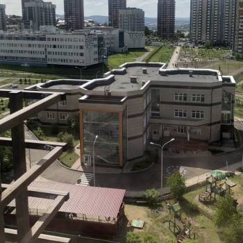 Сдается 2-х комнатная квартира, 55 м²