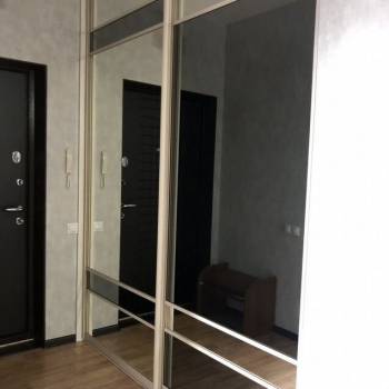 Сдается 2-х комнатная квартира, 55 м²