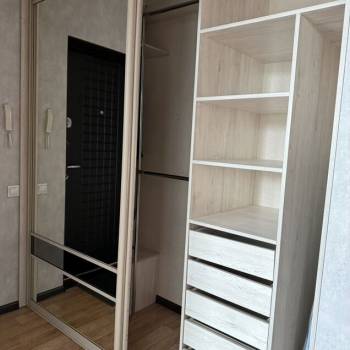 Сдается 2-х комнатная квартира, 55 м²
