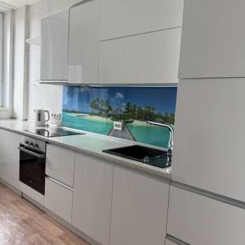 Сдается 2-х комнатная квартира, 55 м²