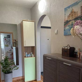 Продается 1-комнатная квартира, 35 м²