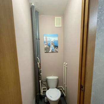 Продается 1-комнатная квартира, 35 м²