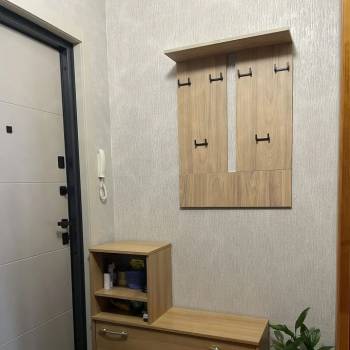 Продается 1-комнатная квартира, 35 м²