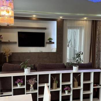 Сдается Многокомнатная квартира, 88,4 м²