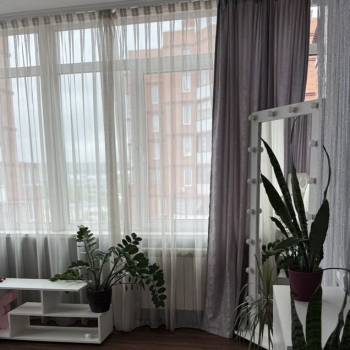 Сдается Многокомнатная квартира, 88,4 м²