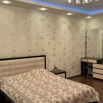 Сдается Многокомнатная квартира, 88,4 м²