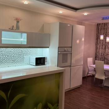 Сдается Многокомнатная квартира, 88,4 м²