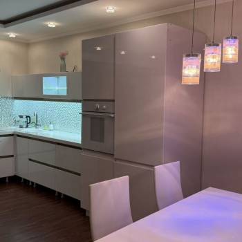 Сдается Многокомнатная квартира, 88,4 м²