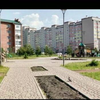 Продается 1-комнатная квартира, 97,37 м²
