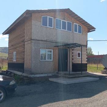 Продается Дом, 88 м²