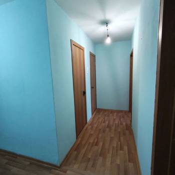 Продается 1-комнатная квартира, 42,5 м²