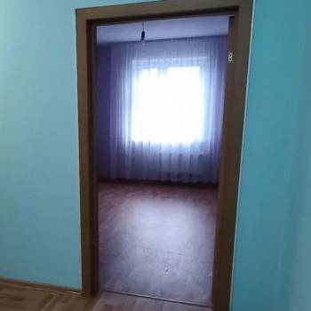 Продается 1-комнатная квартира, 42,5 м²