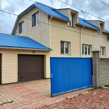 Продается Дом, 152 м²