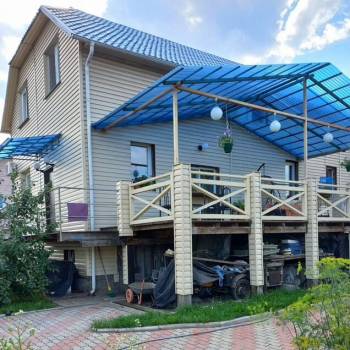 Продается Дом, 152 м²