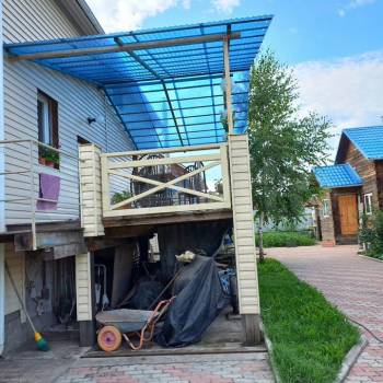 Продается Дом, 152 м²