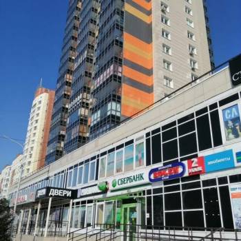 Сдается Нежилое помещение, 188 м²