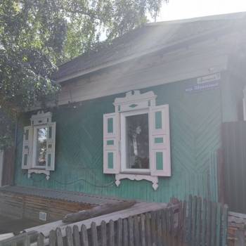 Продается Дом, 45 м²