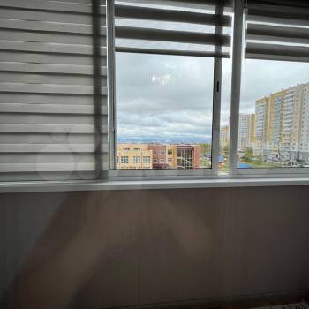 Продается 1-комнатная квартира, 40,4 м²