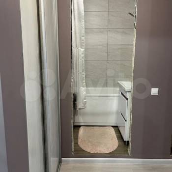Продается 1-комнатная квартира, 40,4 м²