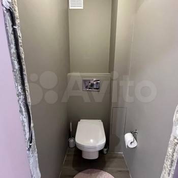 Продается 1-комнатная квартира, 40,4 м²