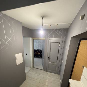 Продается 2-х комнатная квартира, 46,4 м²
