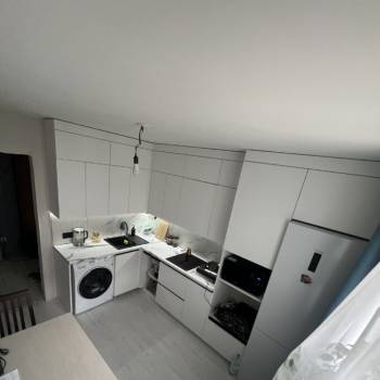 Продается 2-х комнатная квартира, 46,4 м²