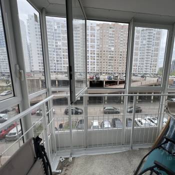 Продается 2-х комнатная квартира, 46,4 м²